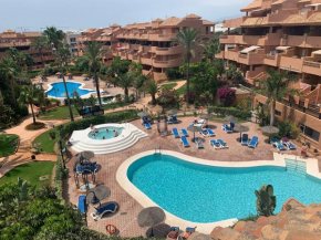 Apartamento Villas de Almerimar, Almerimar